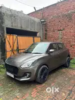 Maruti Suzuki Swift 2022 Petrol Well Maintained