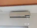 I want to sale 1.5 ton Videocon ac