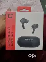 Oneplus buds z2 brand new seal pack