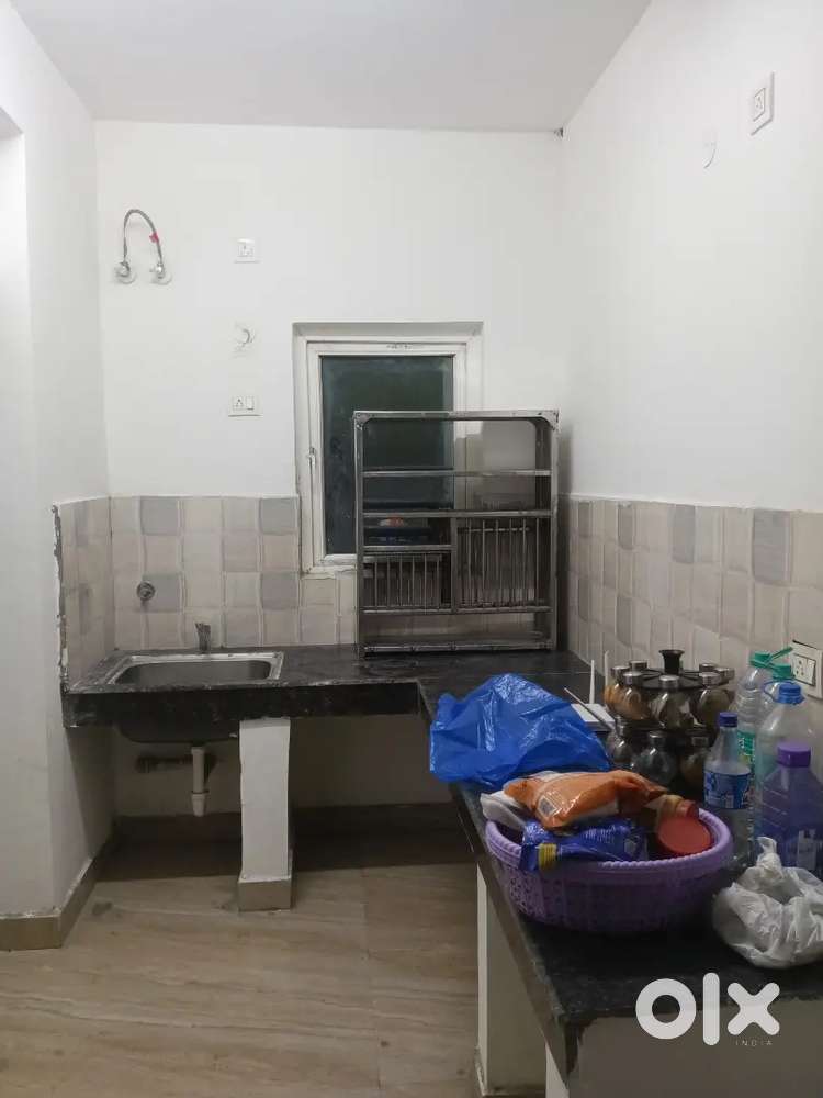 Need a female  Flatmate for bhk flat