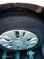 Maruti Suzuki Swift Dzire 2011