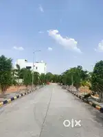 East facing HMDA plot for sale with EMI Option @ Nagaram Municipality