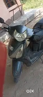 Sell my scooty