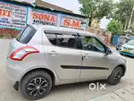 Maruti Suzuki Swift 2016 Petrol Well Maintained