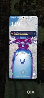 Motorola edge 50 fusion 8 128