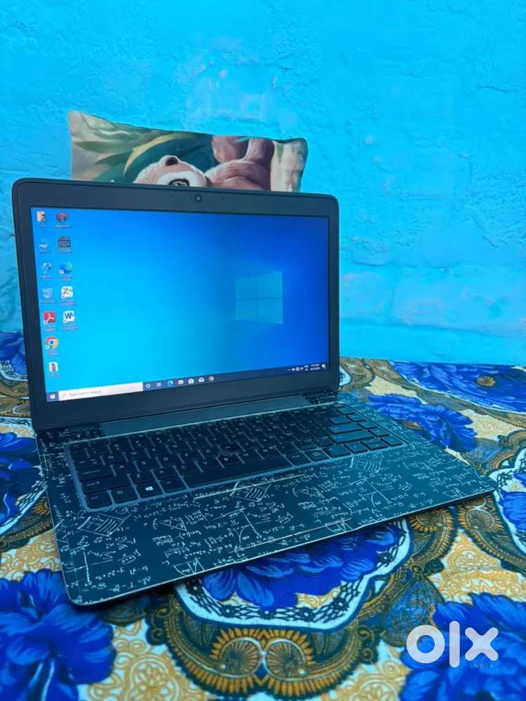 Hp Zbook 14 Intel core i5 - 5th gen 8gb ram 255gb ssd  14 inch