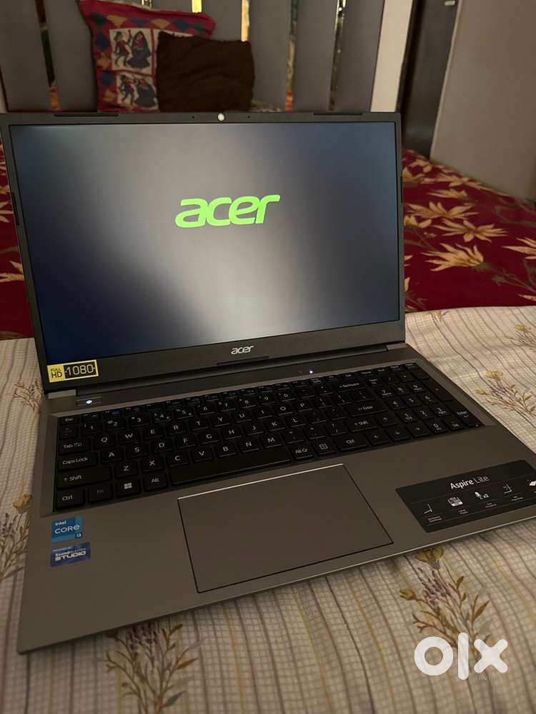 Acer Laptop
