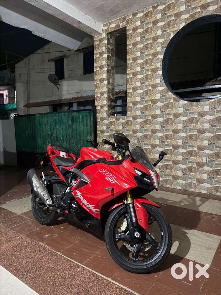 Well maintained RR310