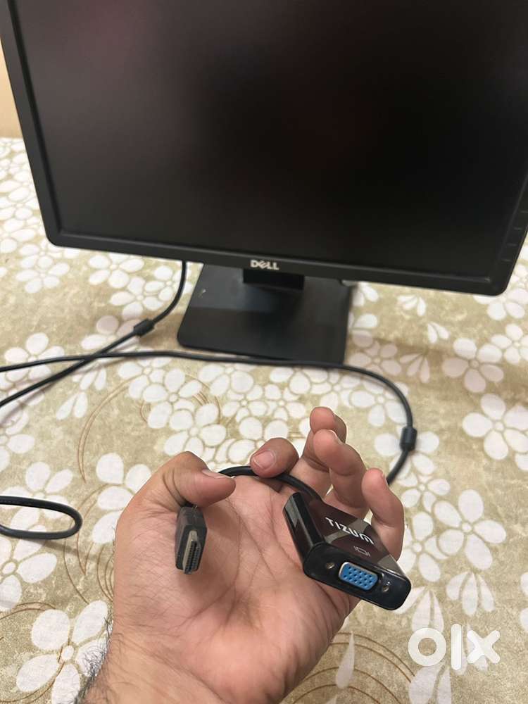 Dell E1914Hc Monitor