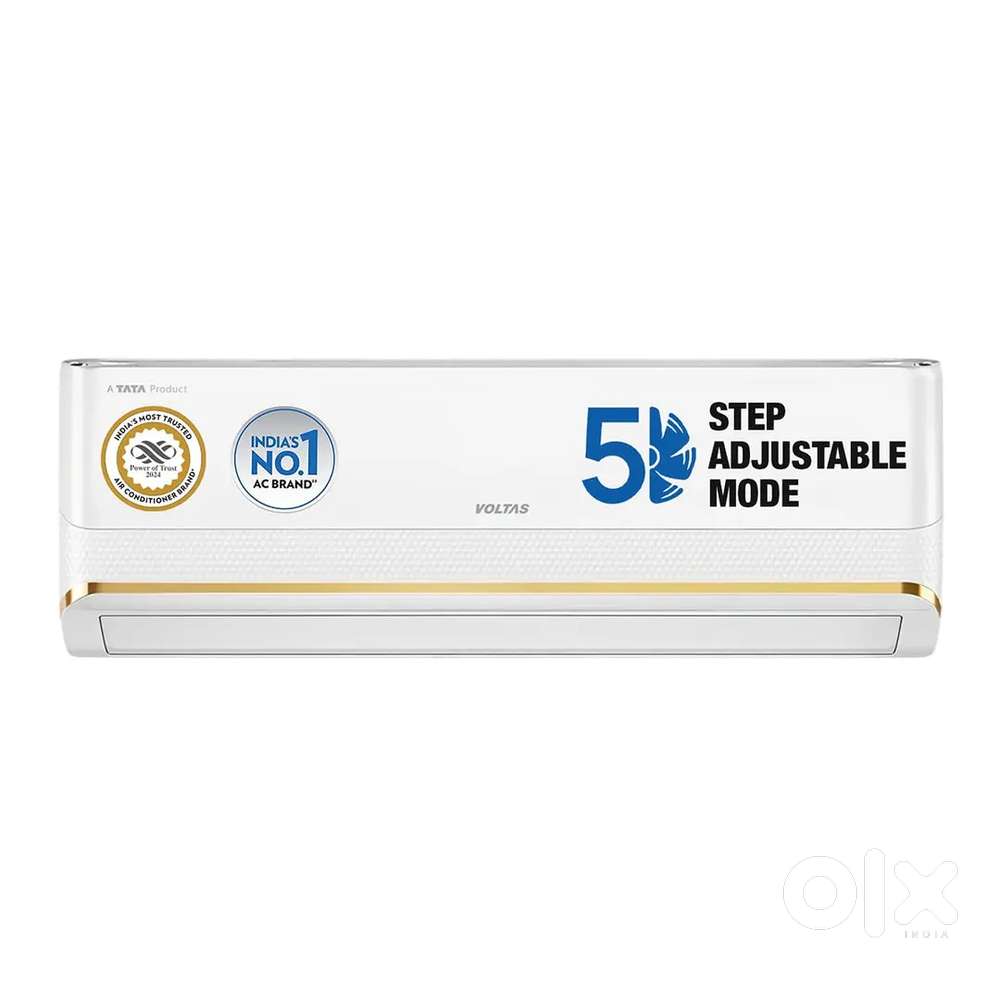 VOLTAS INVERTER 3 STAR 2025 MODEL