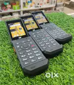 Cat S22 Flip The Rugged Phone*