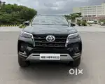 Toyota Fortuner 3.0 4x2 Automatic, 2022, Diesel