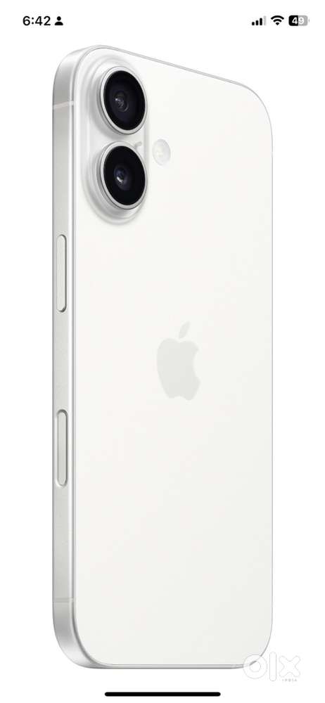 Iphone 16 128gb
