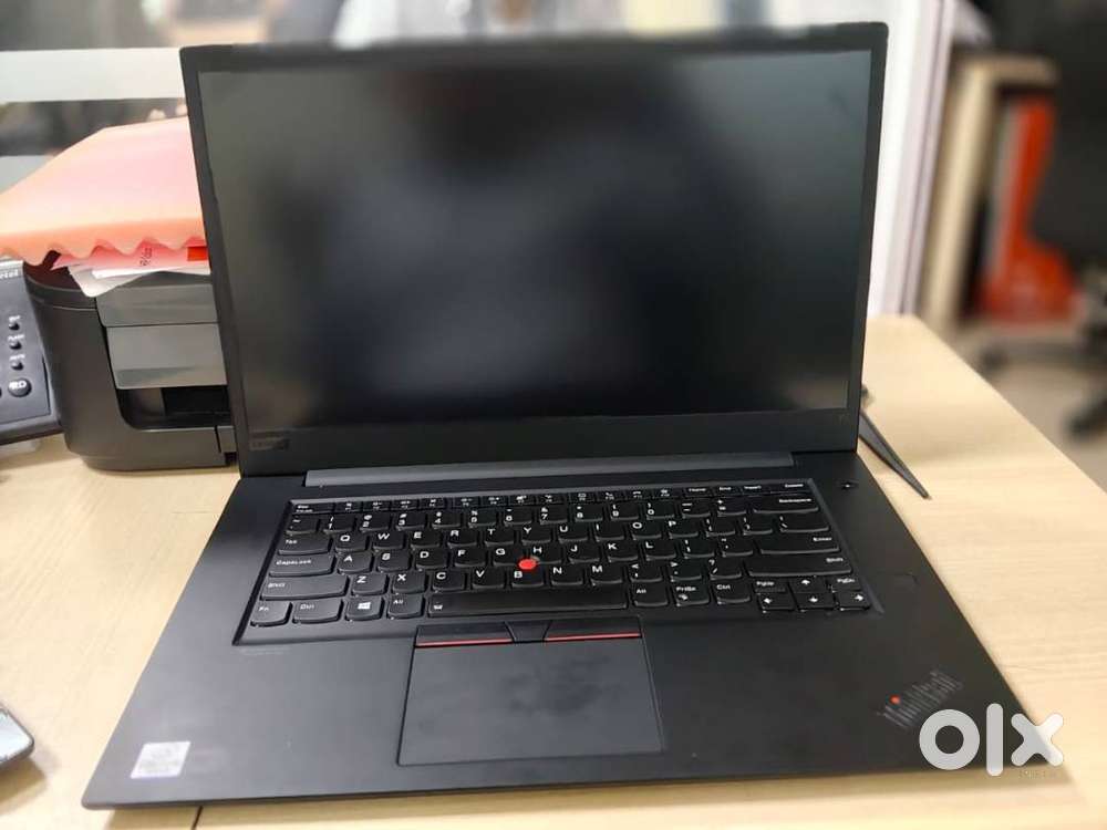 Lenovo Thinkpad