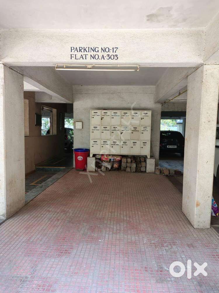 2 BHK Apartment in Narhe