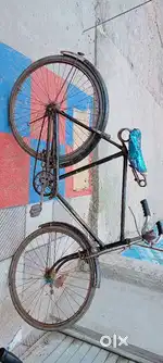 Running and very good condition