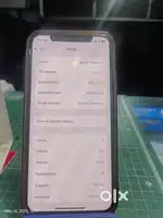 IPHONE XS 256 GB