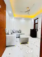 1 bhk beautiful furnished flat