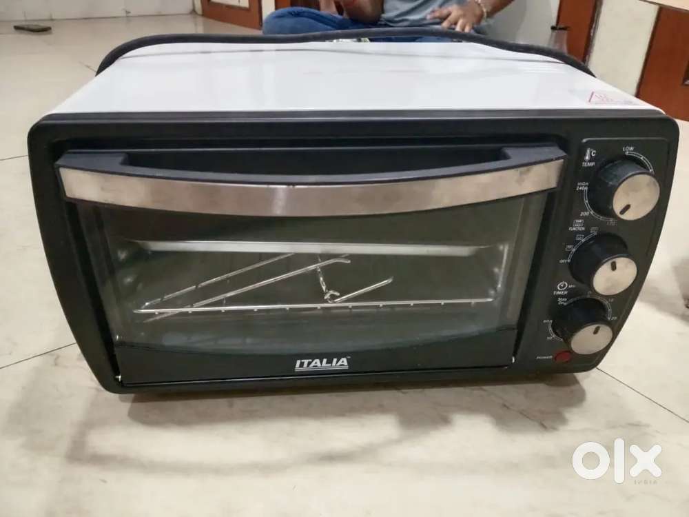 Oven Toaster
