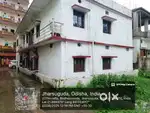 Location Jharsuguda unit 4