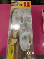 Cello 12 cup set