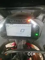 Yamaha R15 v4 Good condition