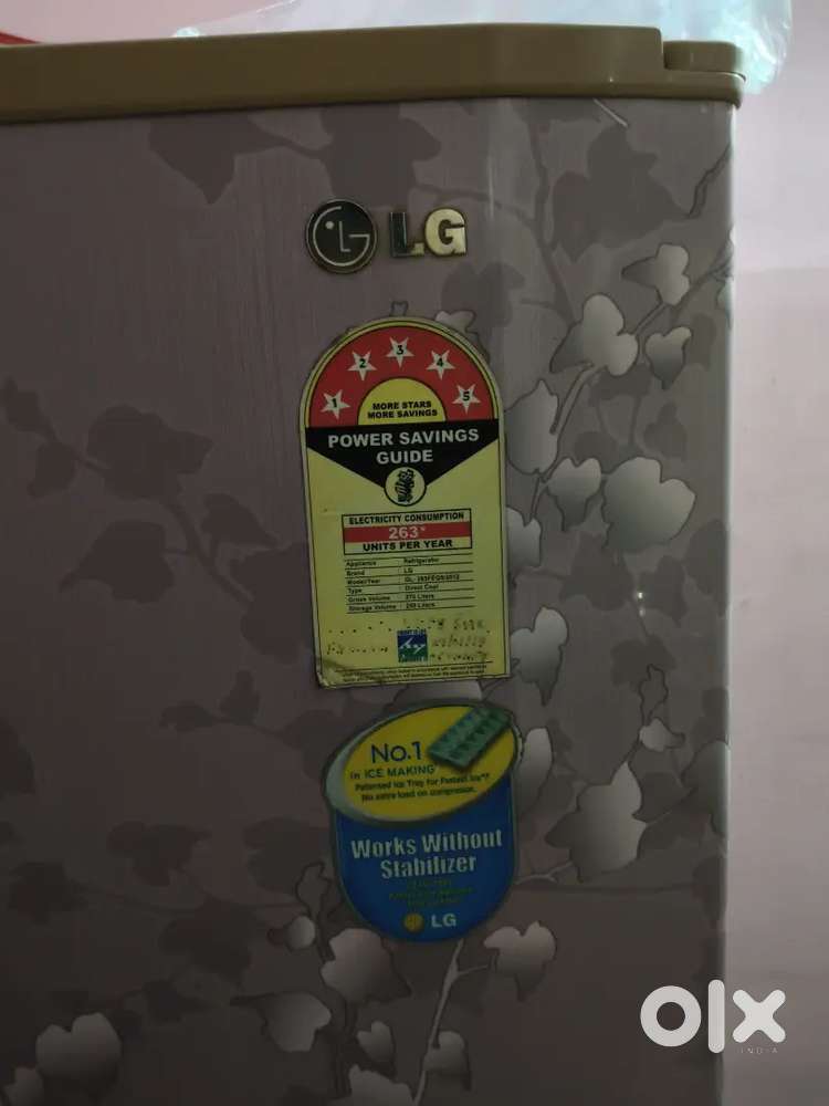 5 star Fudge use without stabilizer