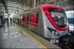 maha mumbai near by plots