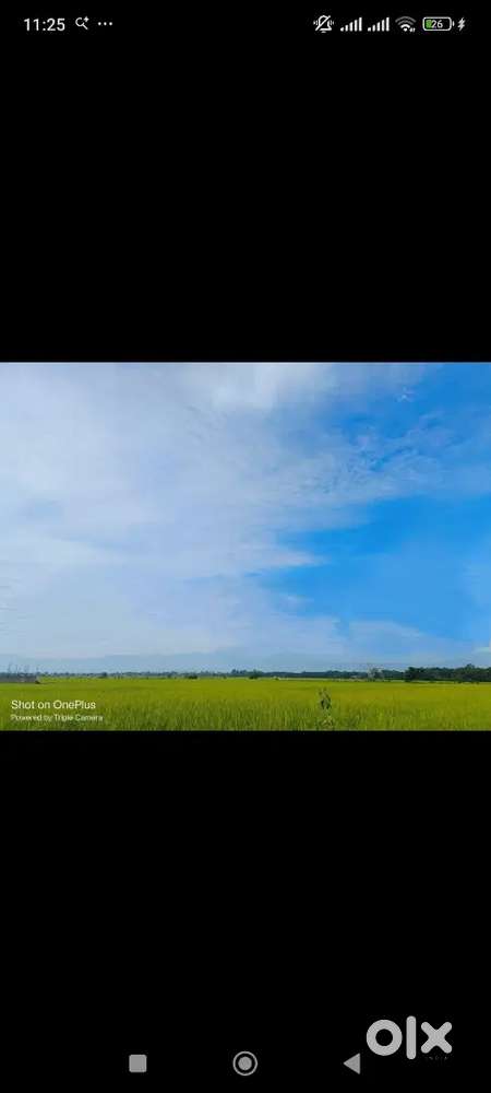 6katha land for lease near Suwalkushi Bastra Udyaan Gate