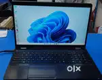 Dell latitude 5501