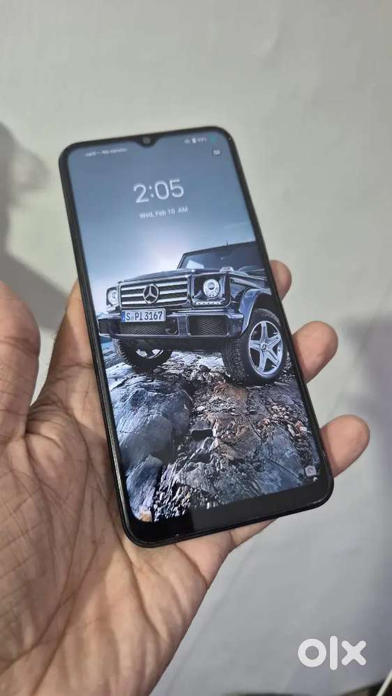 VIVO Y21 64GB/4GB in good condition