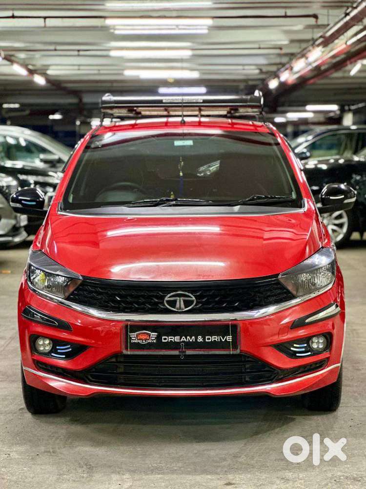 Tata Tiago 1.2 Revotron XT CNG, 2023, CNG & Hybrids