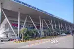 Applying for Airport job at Ahmedabad Airport