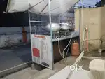 Chinese cook