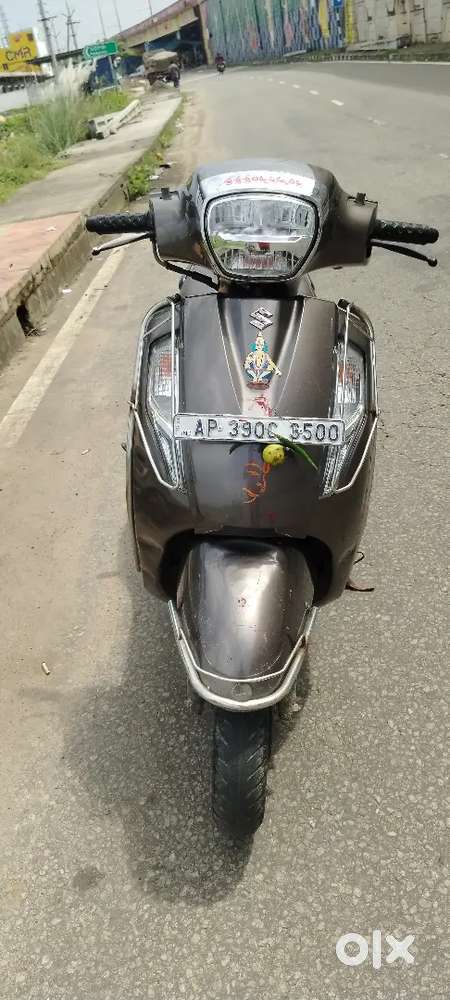 Good condition