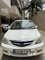 Honda City ZX GXi, 2008, Petrol