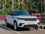 Land Rover Range Velar R-Dynamic S Diesel, 2019, Diesel