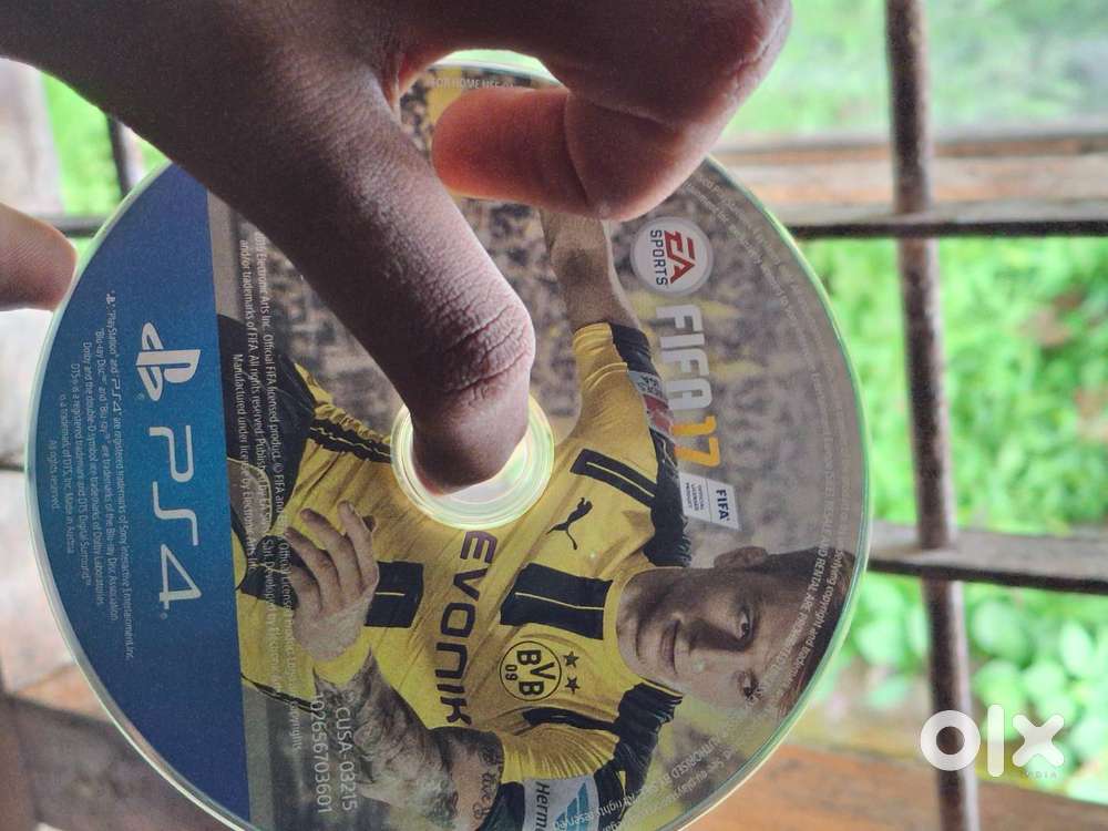 Fifa 17 (urgent sale)