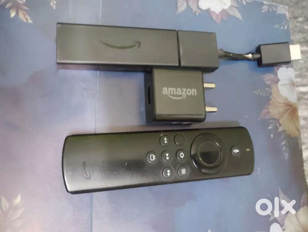 Fire stick