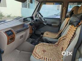 Mahindra Bolero 2013 Diesel 98000 Km Driven