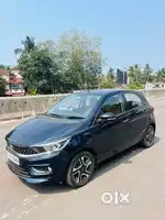 Tata Tiago 1.2 Revotron XZ Plus, 2022, Petrol