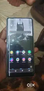Samsung note 10 lite sell or exchange