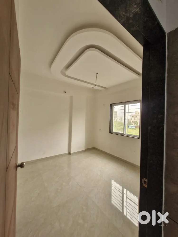 New 2BHK Flat for Rent near Podar School, Talegaon