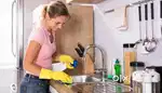 Cooking Cleaning Baby Caretaker House maid female staff Need 24h only