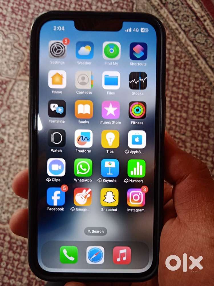 Apple iphone 13