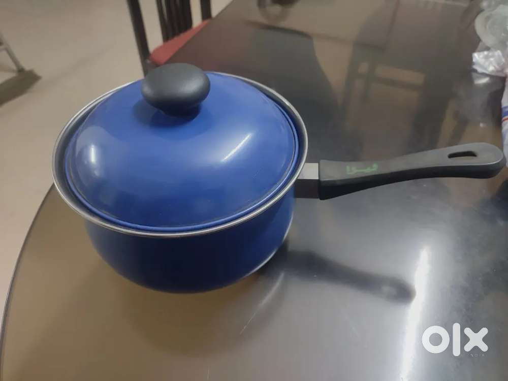 Nonstick 3 Litre Pan