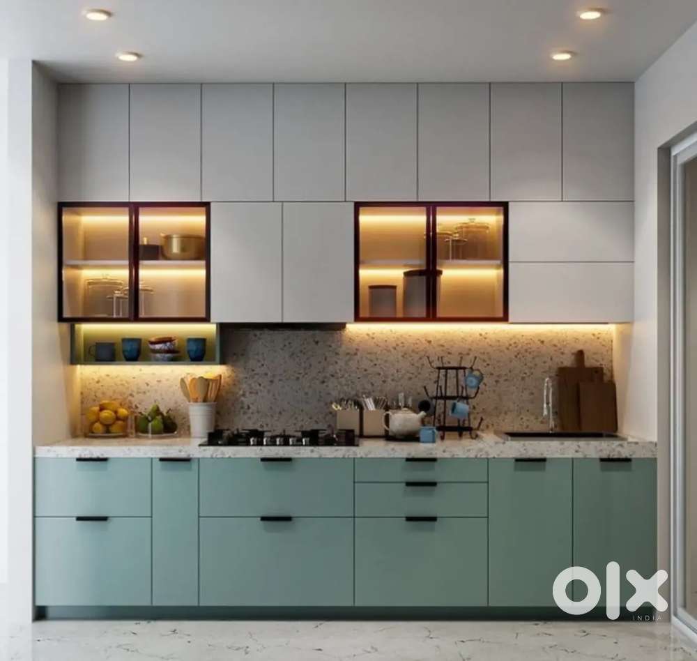 Sofa manufacturer and modular kitchen manufacture