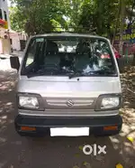 Maruti Suzuki Omni 5 Seater, 2019, Petrol