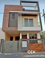 Duplex House Kamal Vihar