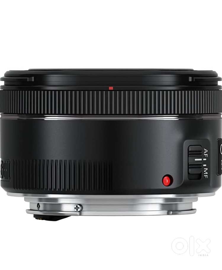 9500 50mm lens